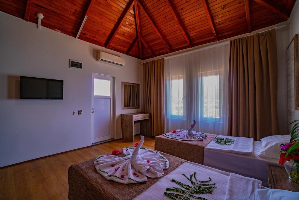 SENZA GARDEN HOLIDAY CLUB — ALANYA — фотография отеля №19