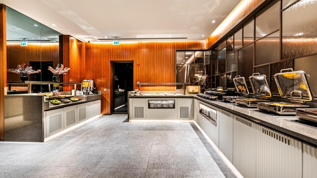 HOTEL LAMARTINE ISTANBUL — ISTANBUL — fotografie hotel nr. 16