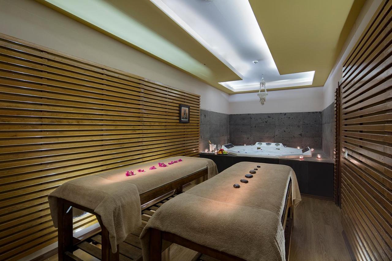 GRAND RING HOTEL — KEMER — фотография отеля №17
