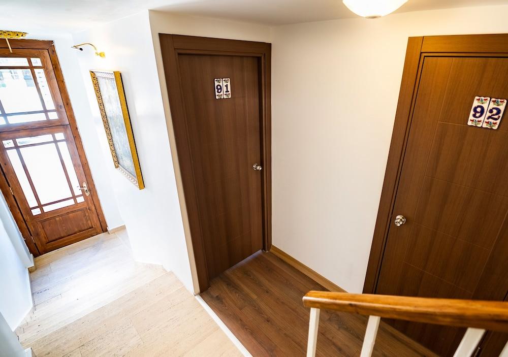 OLD CITY LUXX BOUTIQUE HOTEL — ISTANBUL — fotografie hotel nr. 33