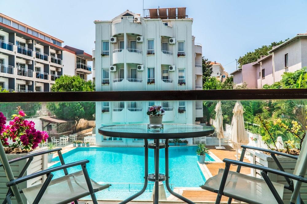 YENI — CESME