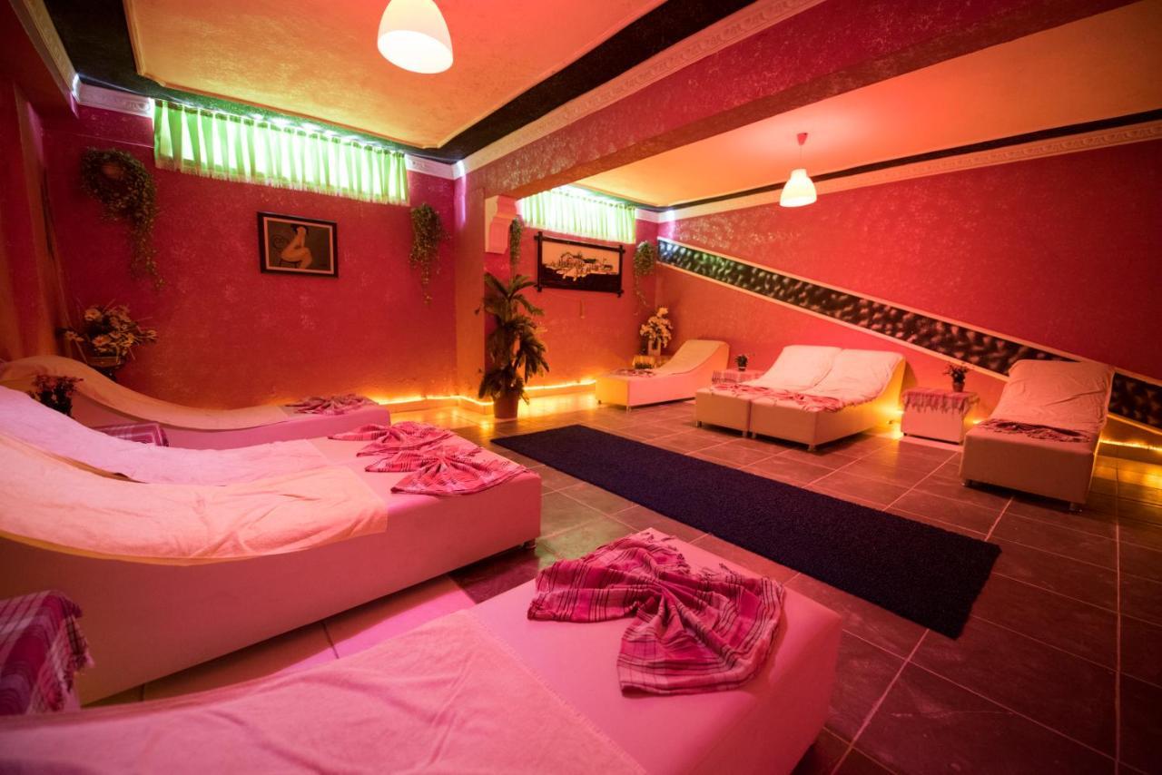 SELCUKHAN — BELDIBI — fotografie hotel nr. 37