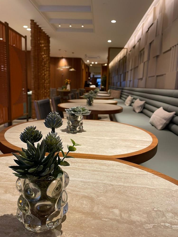 HOUSEZ SUITES & APARTMENTS — ISTANBUL — фотография отеля №6