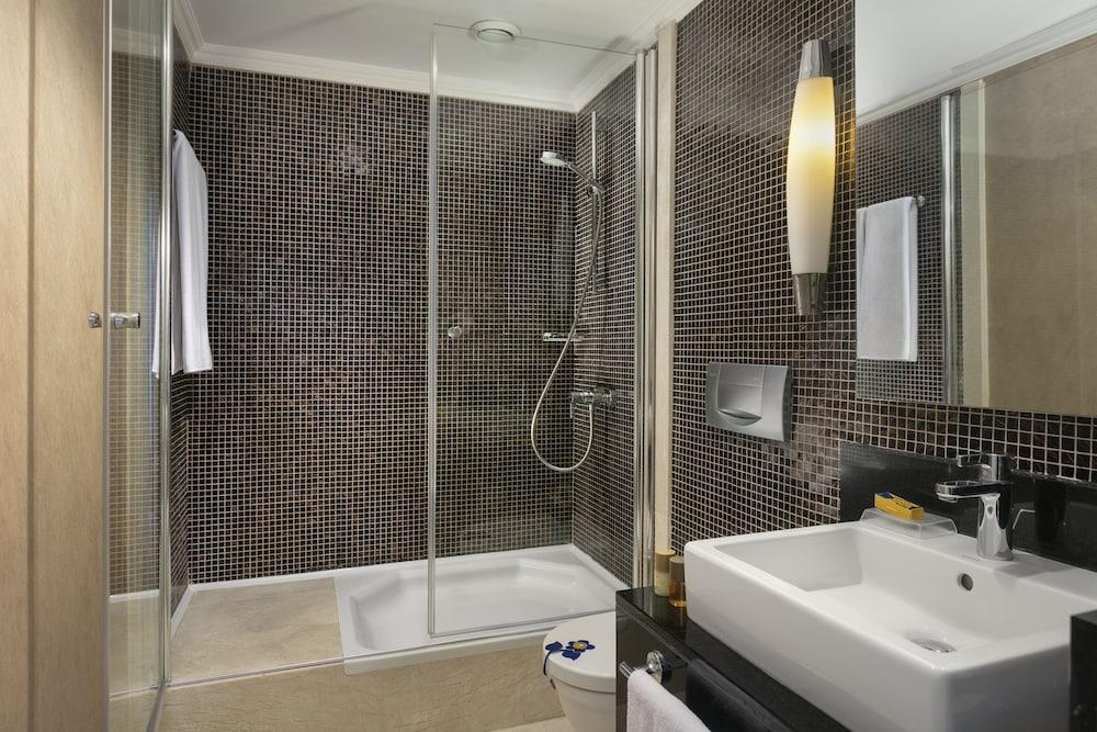 SIRENE BELEK HOTEL — BELEK — fotografie hotel nr. 24