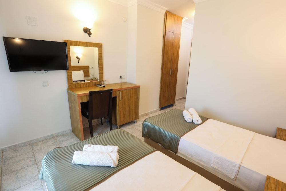 MERT SEASIDE HOTEL (ADULTS ONLY) — MARMARIS — fotografie hotel nr. 7