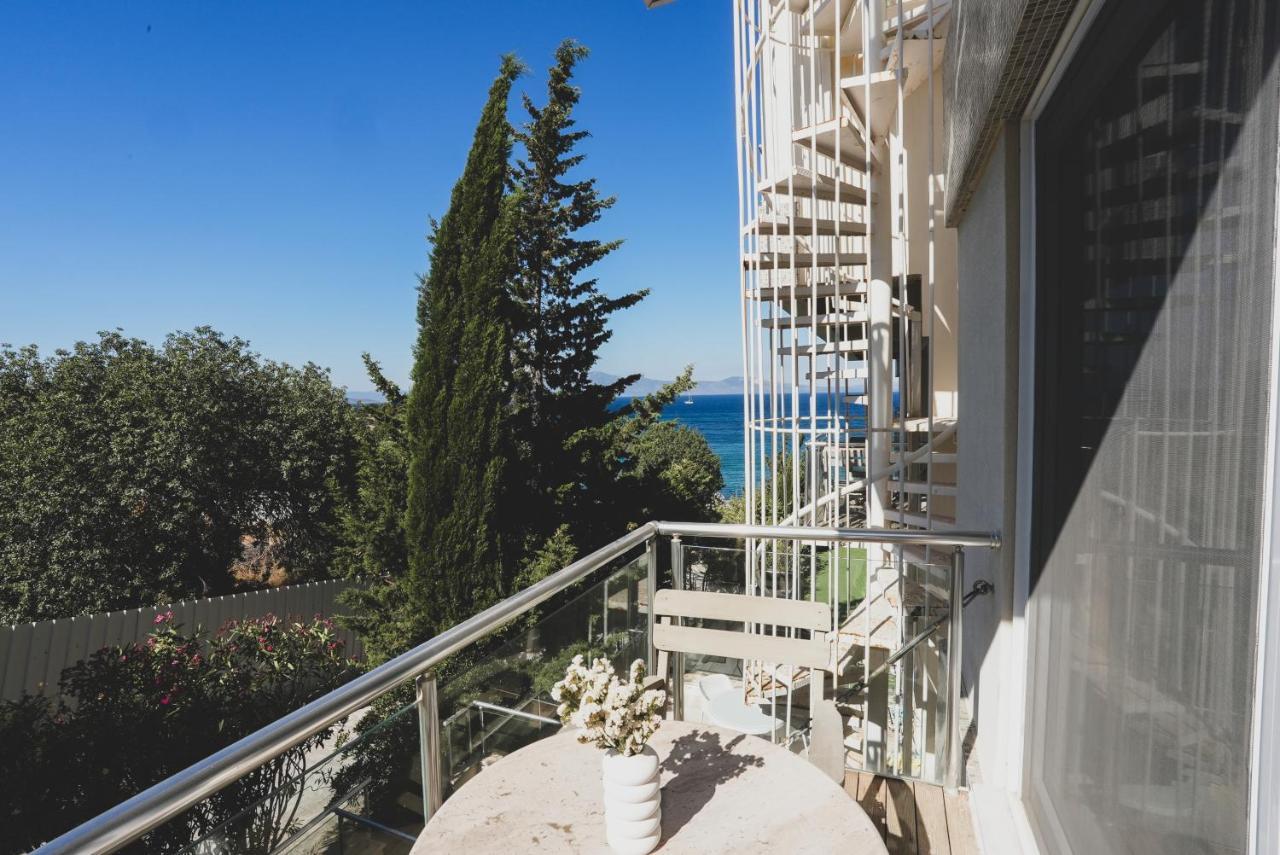 DALYAN PLAZA RESIDENCE & SUITES — CESME — фотография отеля №30