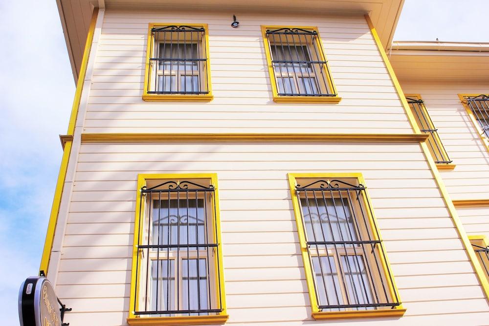 OTTOMANS PEARL HOTEL — ISTANBUL — fotografie hotel nr. 32