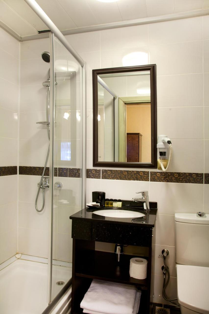 SULTANAHMET SUITES — ISTANBUL — fotografie hotel nr. 30