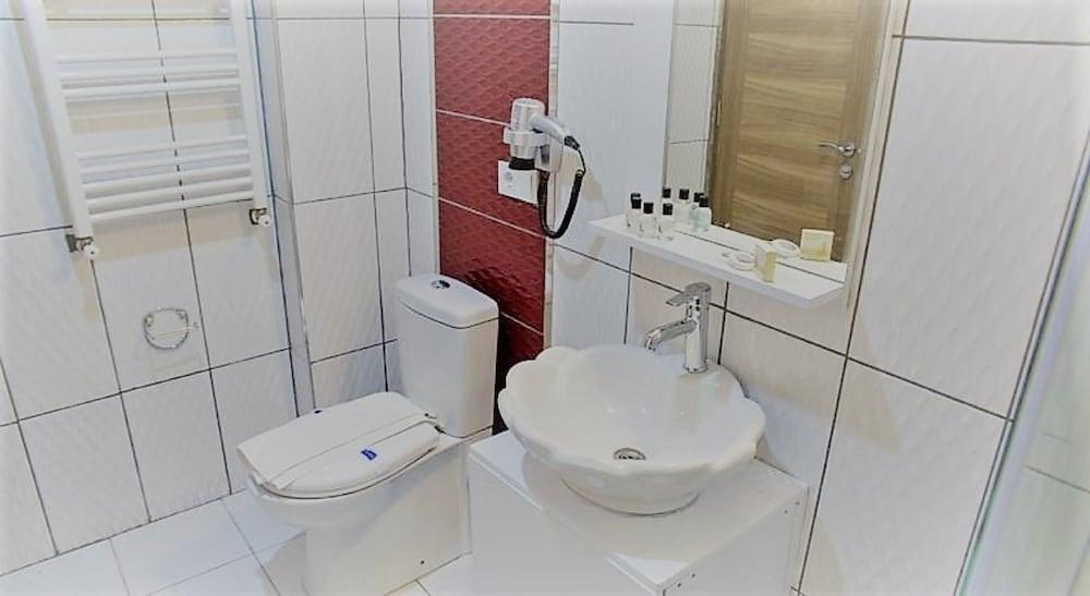 GRAND DEDEM HOTEL — ISTANBUL — fotografie hotel nr. 12