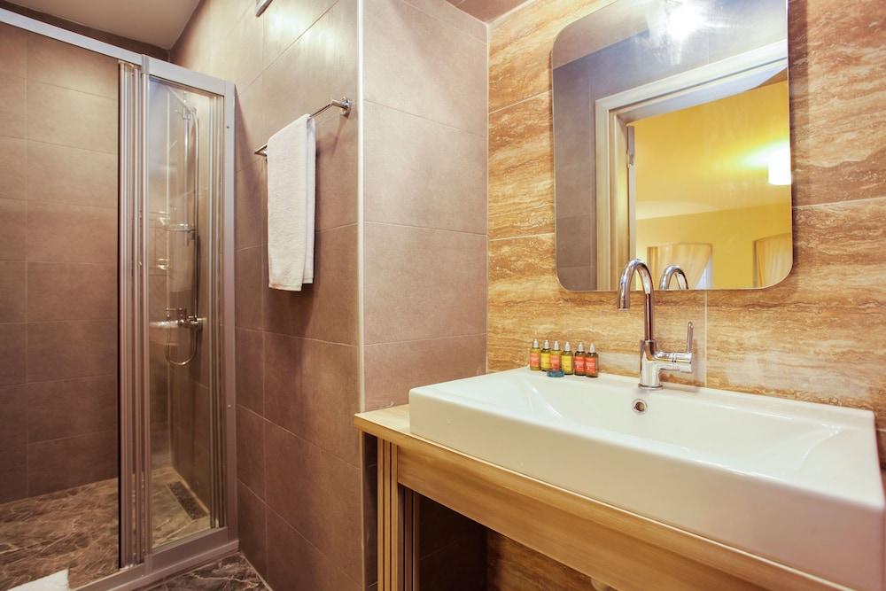 THE LOFT ISTANBUL — ISTANBUL — fotografie hotel nr. 27