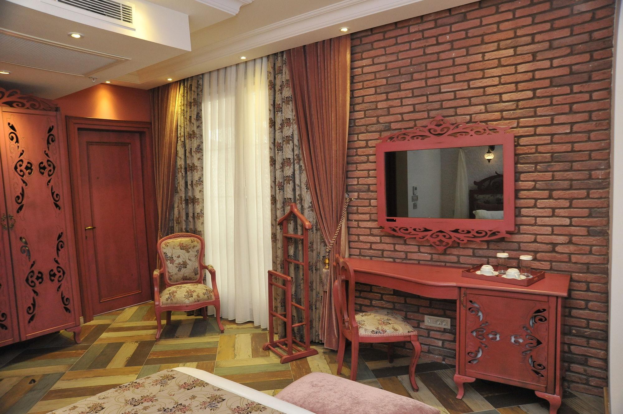 AYNA HOTEL ISTANBUL — ISTANBUL — fotografie hotel nr. 20
