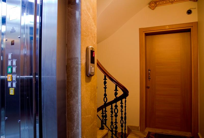 BORANCIK SUITES — ISTANBUL — фотография отеля №7
