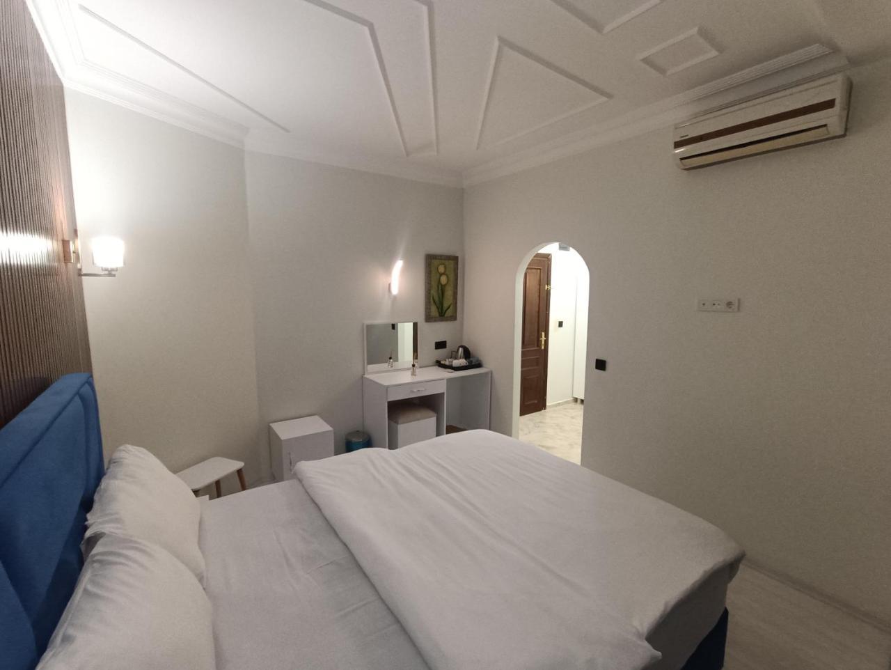 VILLA SOFIA HOTEL — ISTANBUL — фотография отеля №24