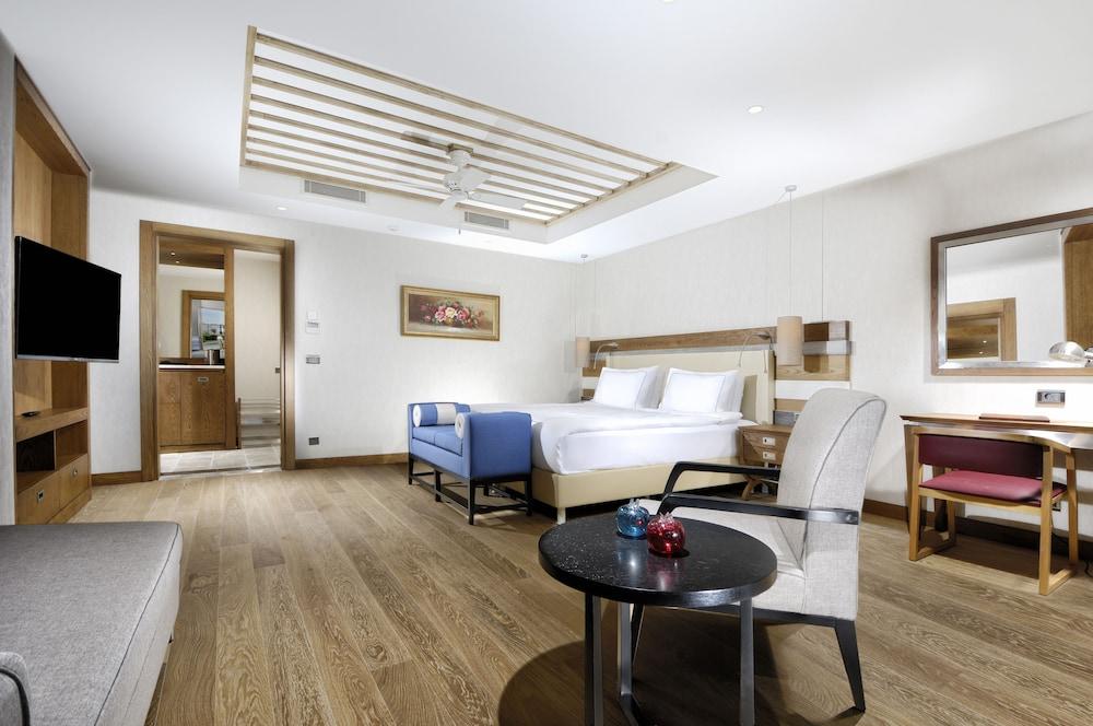 REGNUM ESCANA BOUTIQUE HOTEL — BODRUM — fotografie hotel nr. 3