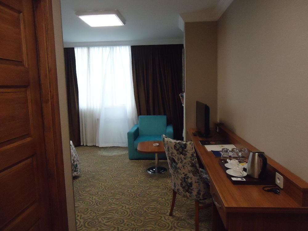 GOLDEN LOUNGE HOTEL — ISTANBUL — fotografie hotel nr. 20