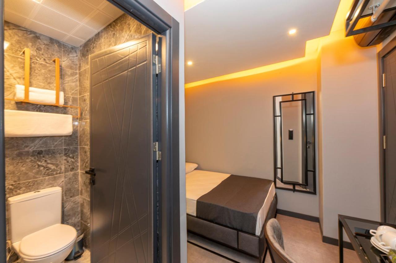 WHITE PALACE HOTEL — ISTANBUL — fotografie hotel nr. 37