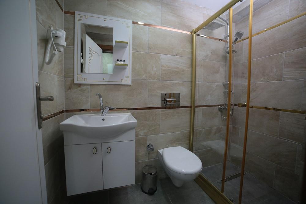 AKSARAY — ISTANBUL — fotografie hotel nr. 29