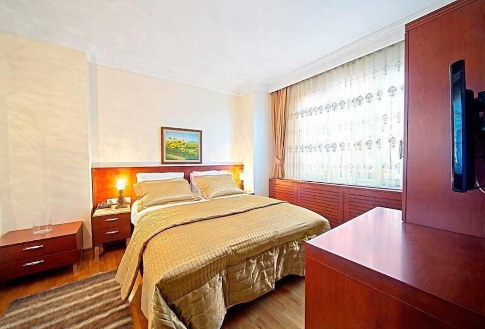 DILHAYAT KALFA HOTEL — ISTANBUL — fotografie hotel nr. 7