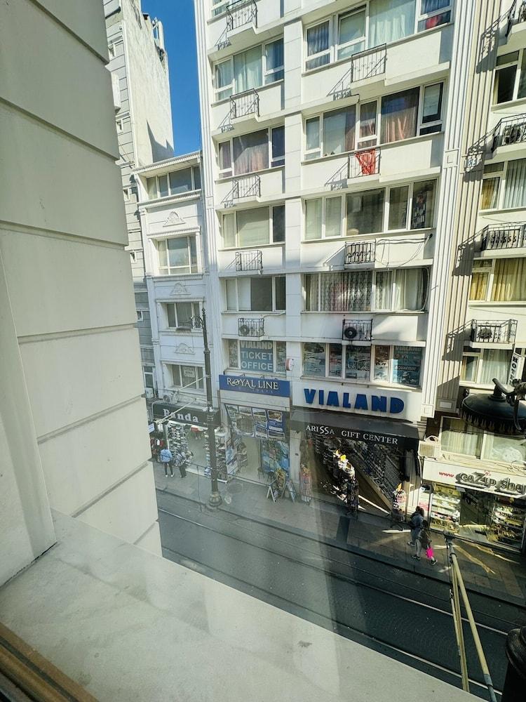 VIVA HOTEL OLDCITY — ISTANBUL — fotografie hotel nr. 19