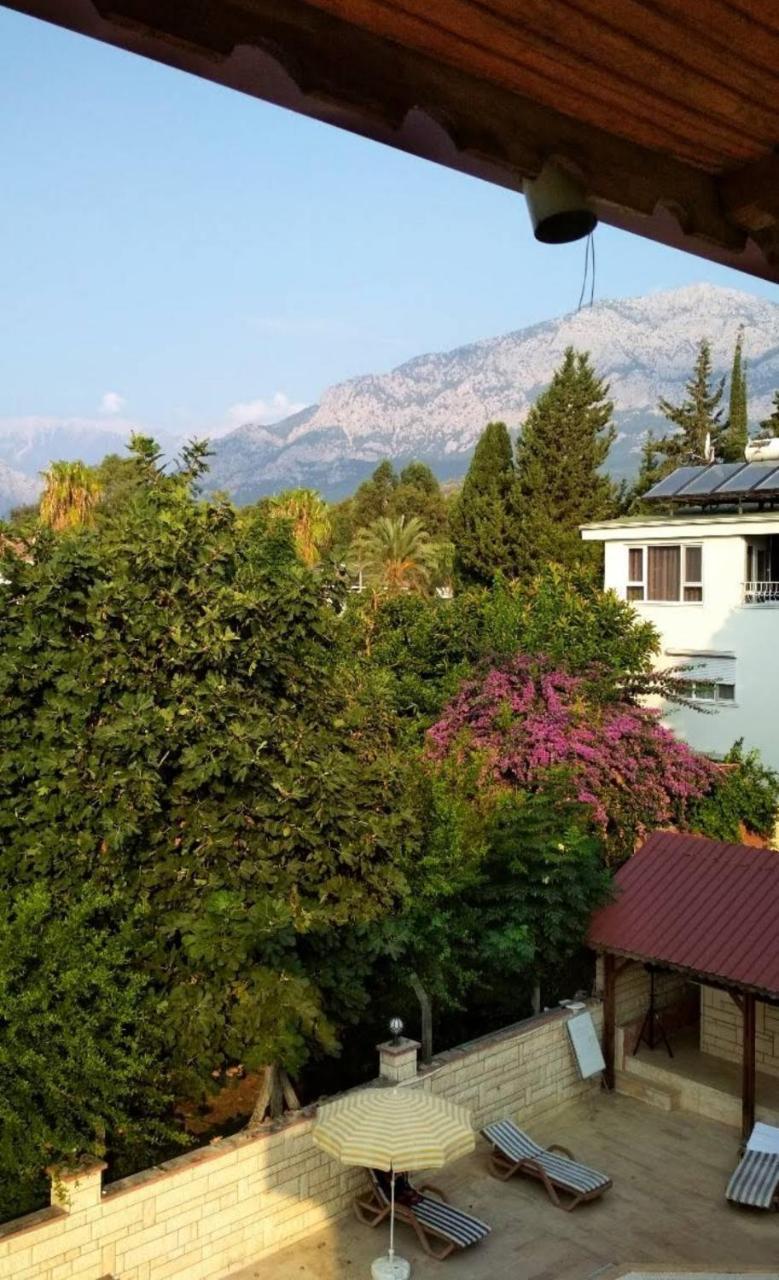 KEMER STAR HOTEL — KEMER — фотография отеля №22