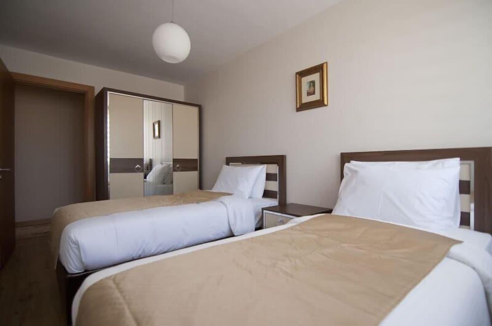 AYMIRA APART OTEL — ISTANBUL — fotografie hotel nr. 9