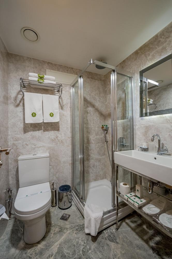 BIZIM HOTEL — ISTANBUL — fotografie hotel nr. 19