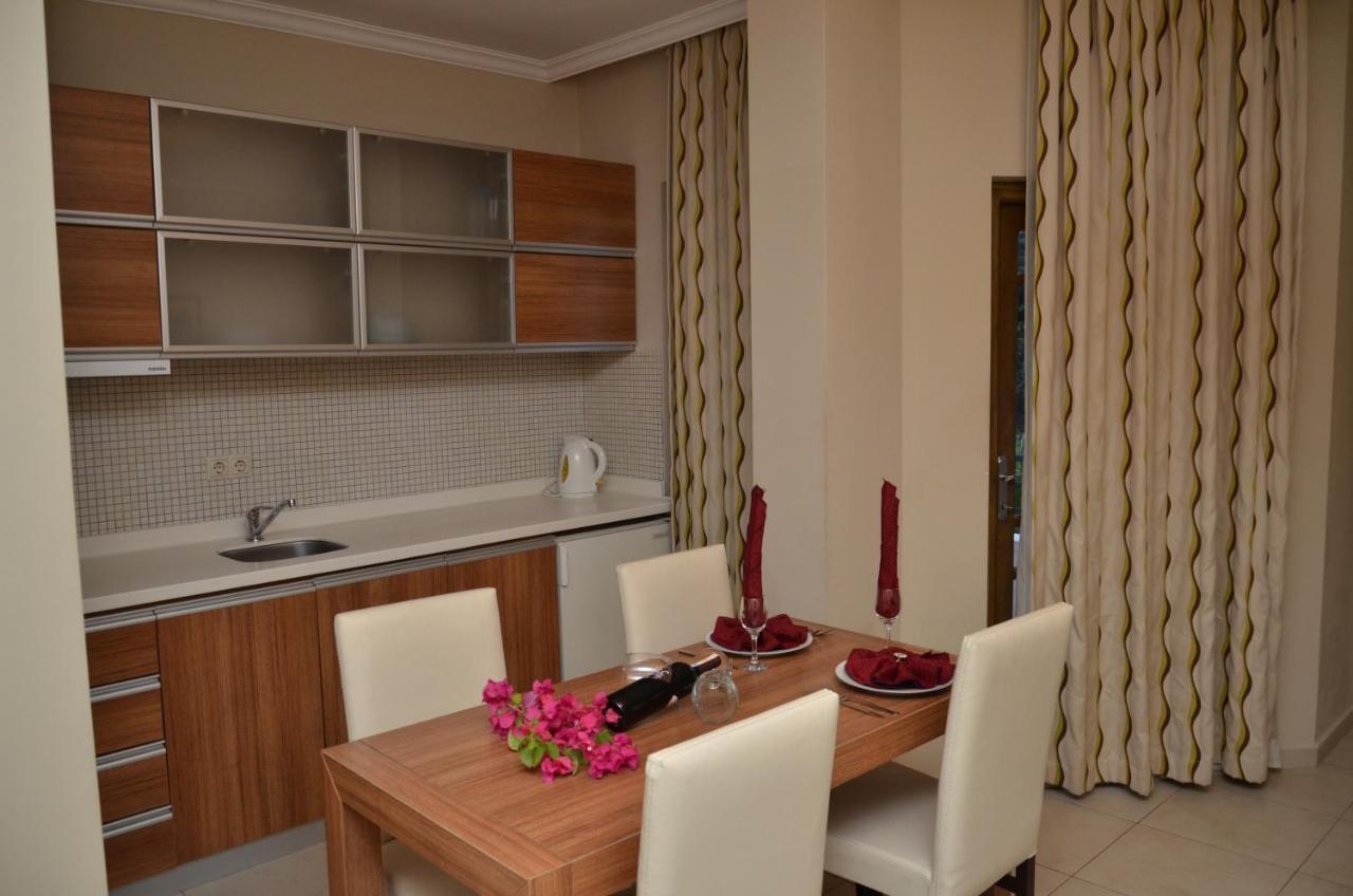 MARVIDA HOTEL MELISA MOMENT — KEMER — фотография отеля №25