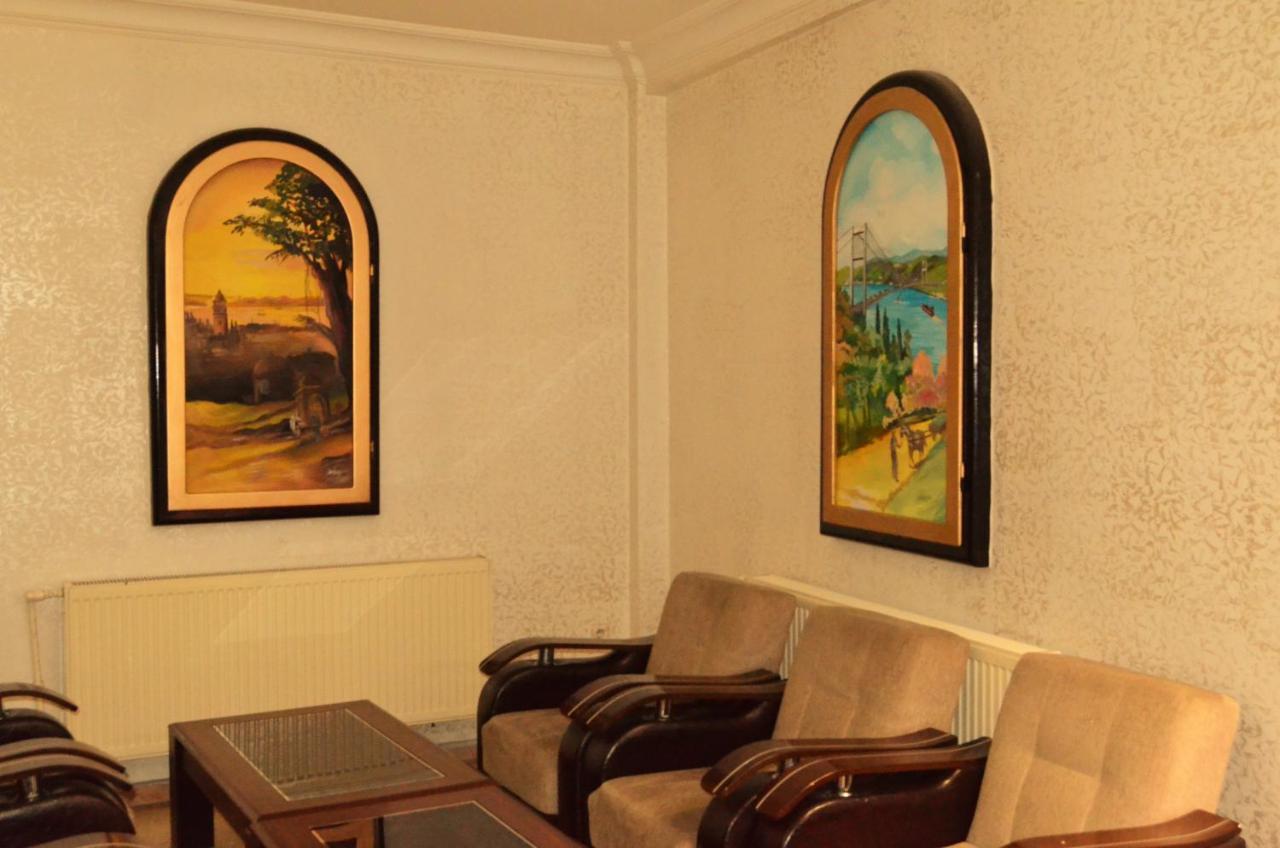 HOTEL YONCA — ISTANBUL — fotografie hotel nr. 21