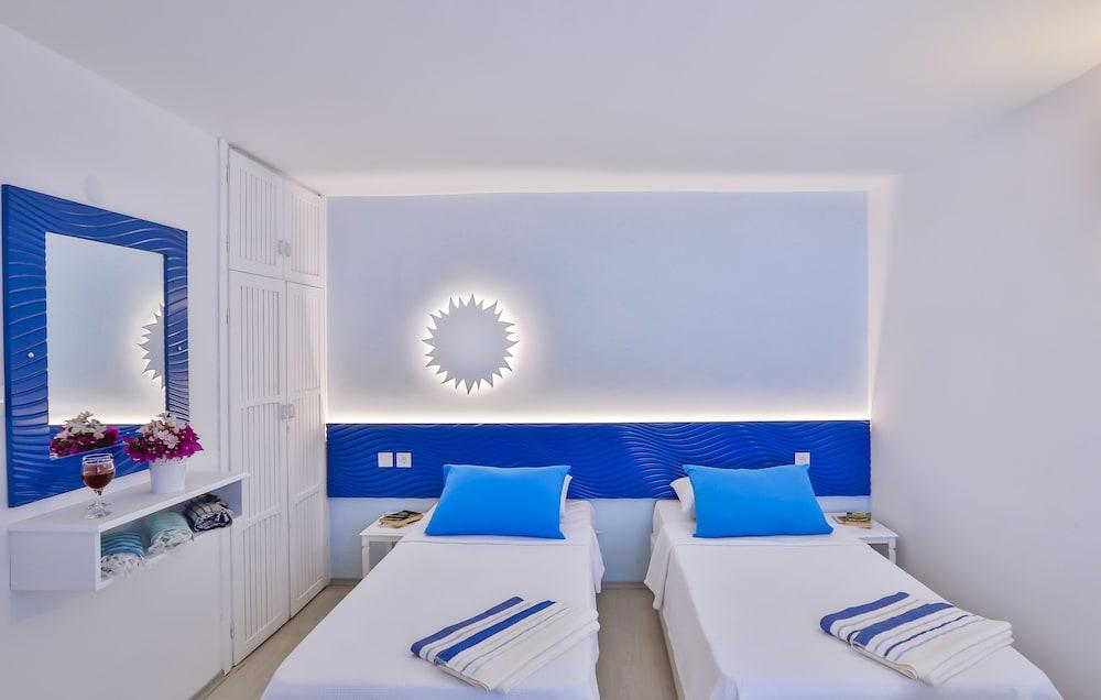 PASALIMANI HOTEL — CESME — фотография отеля №10