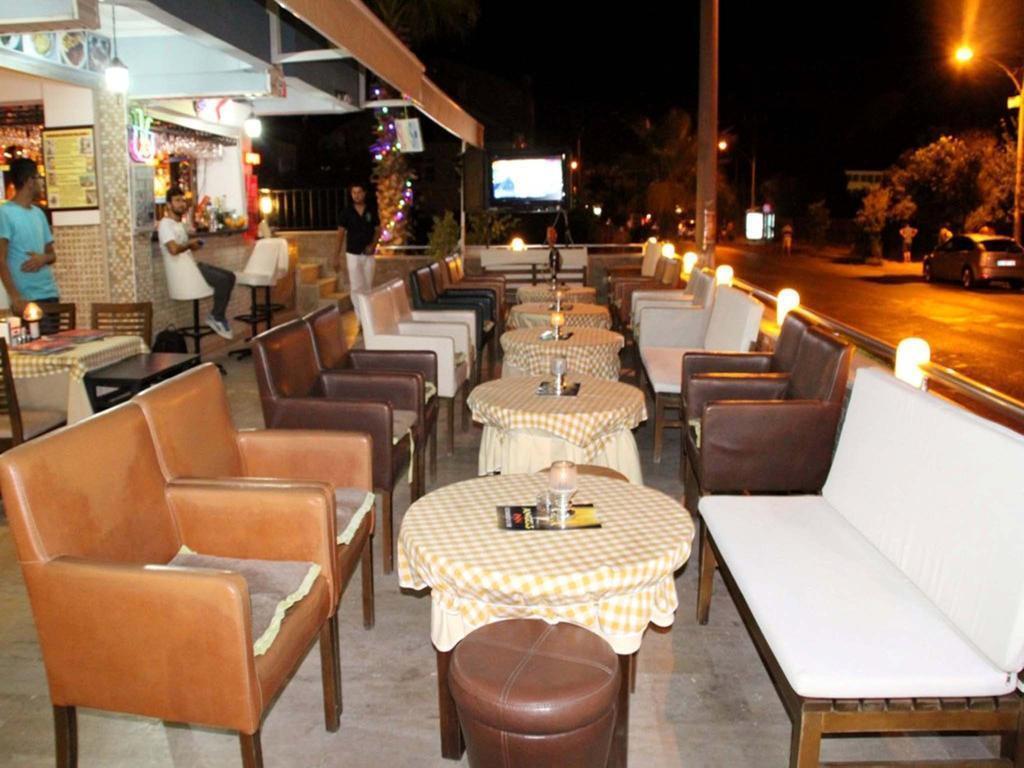 ANGELS INN — MARMARIS — фотография отеля №3