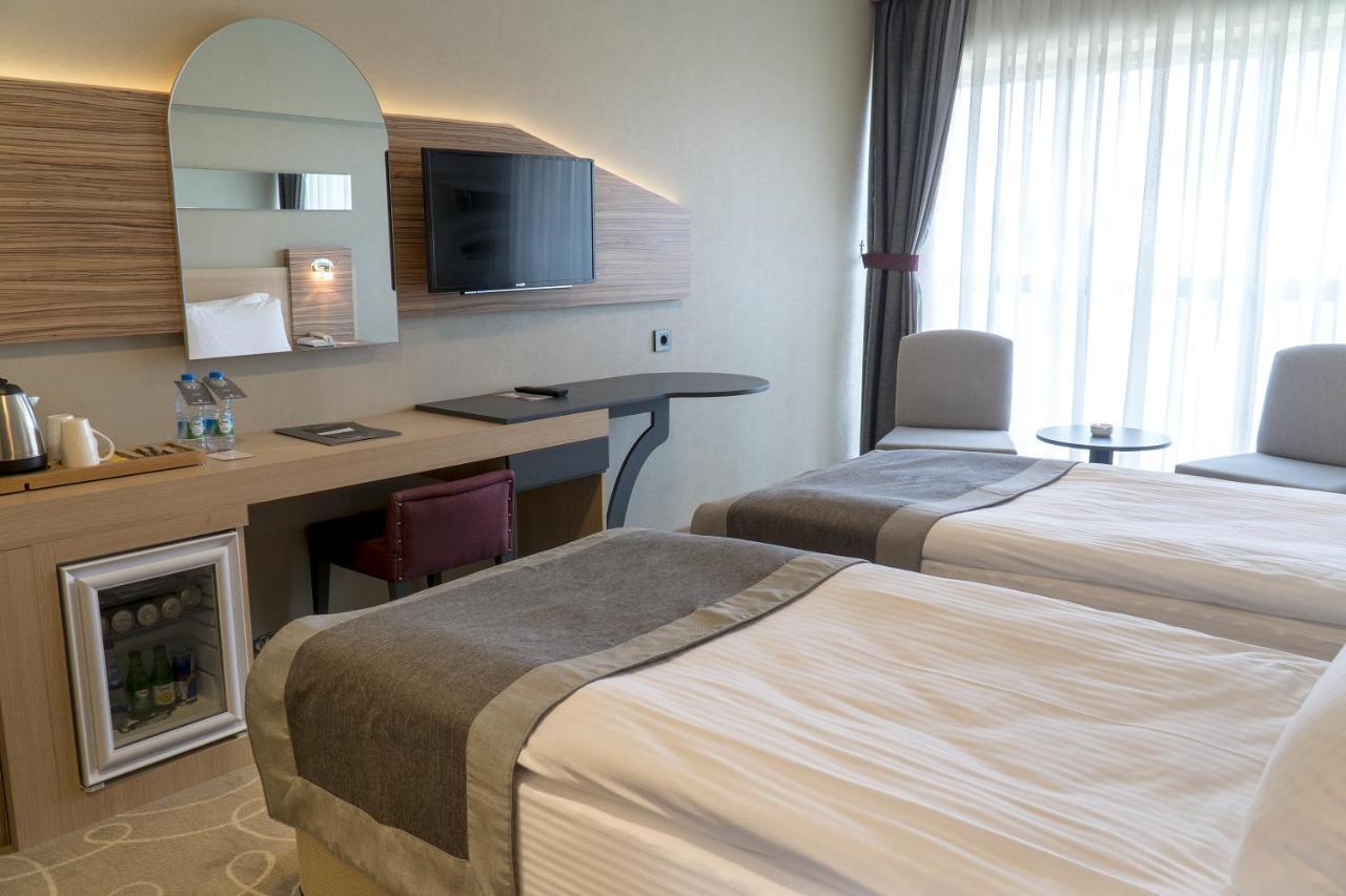 GREYMARK HOTEL — IZMIR — фотография отеля №30