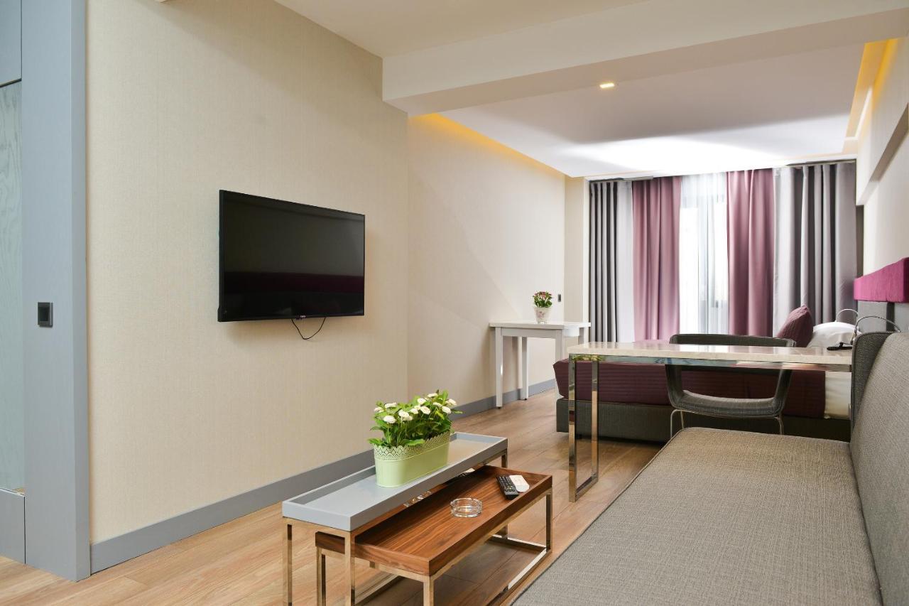 SPIL SUITES — IZMIR — fotografie hotel nr. 26