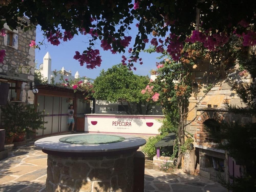 PEPECURA BODRUM — BODRUM — fotografie hotel nr. 15