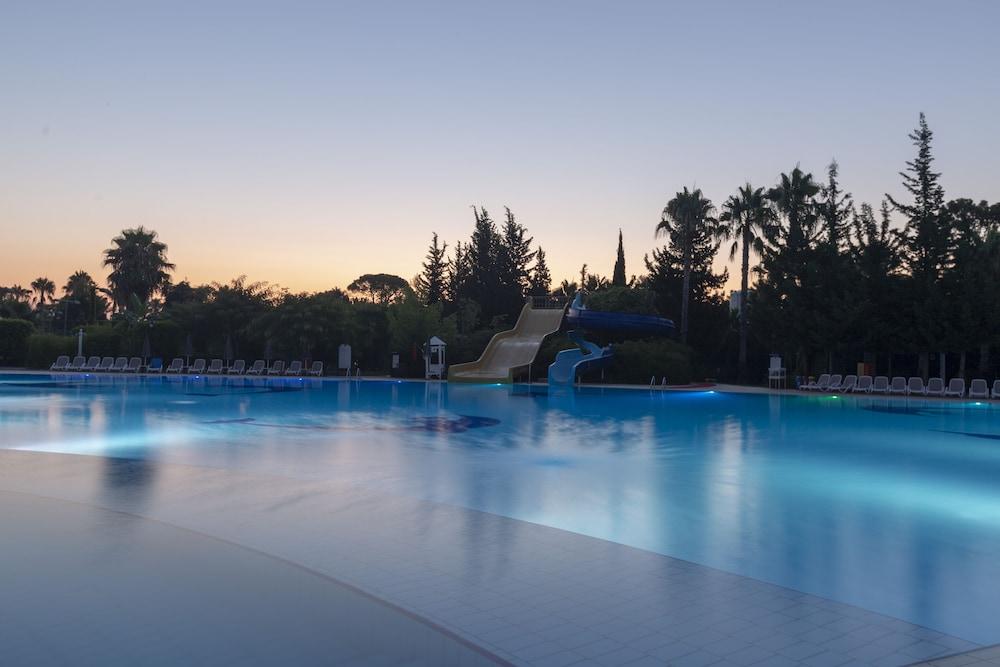 SIMENA COMFORT HOTEL — KEMER — фотография отеля №32