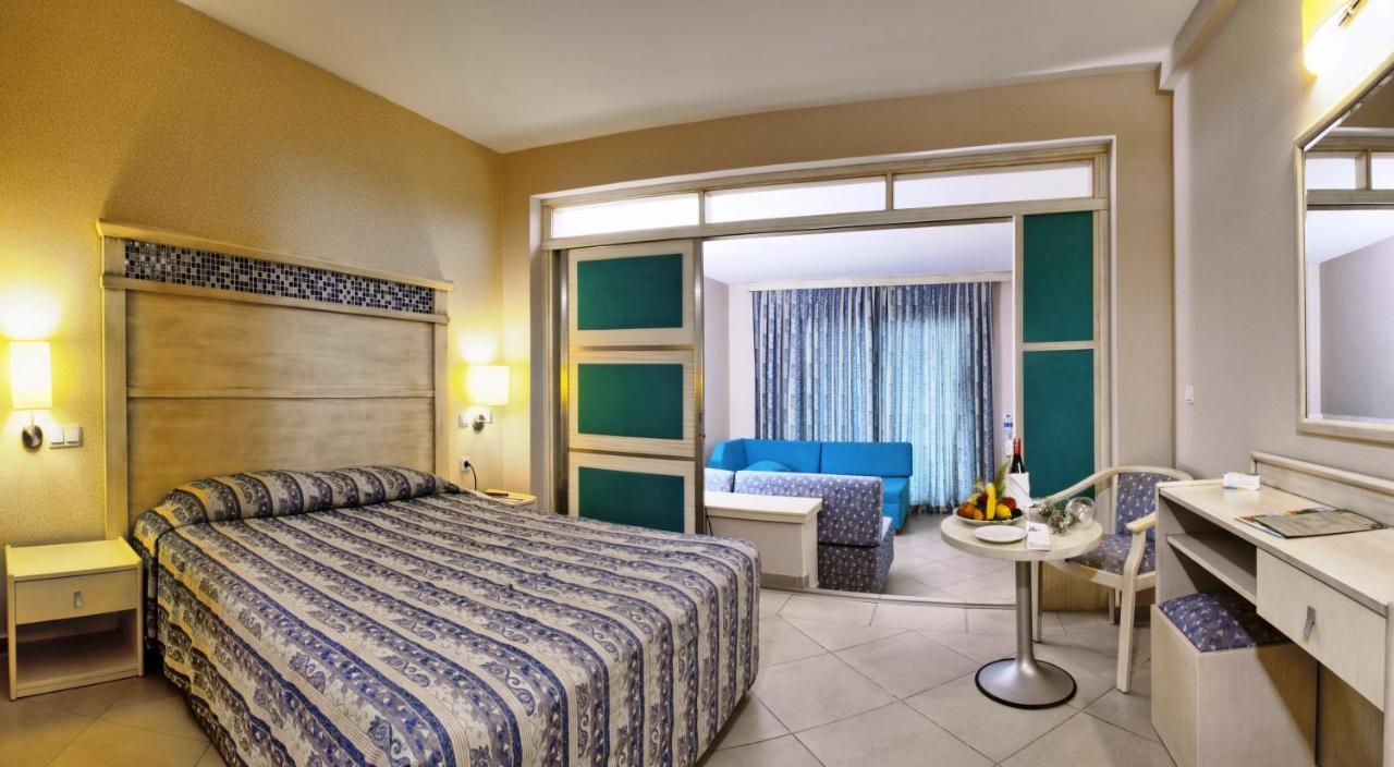 EPHESIA HOLIDAY BEACH CLUB — KUSADASI — fotografie hotel nr. 35