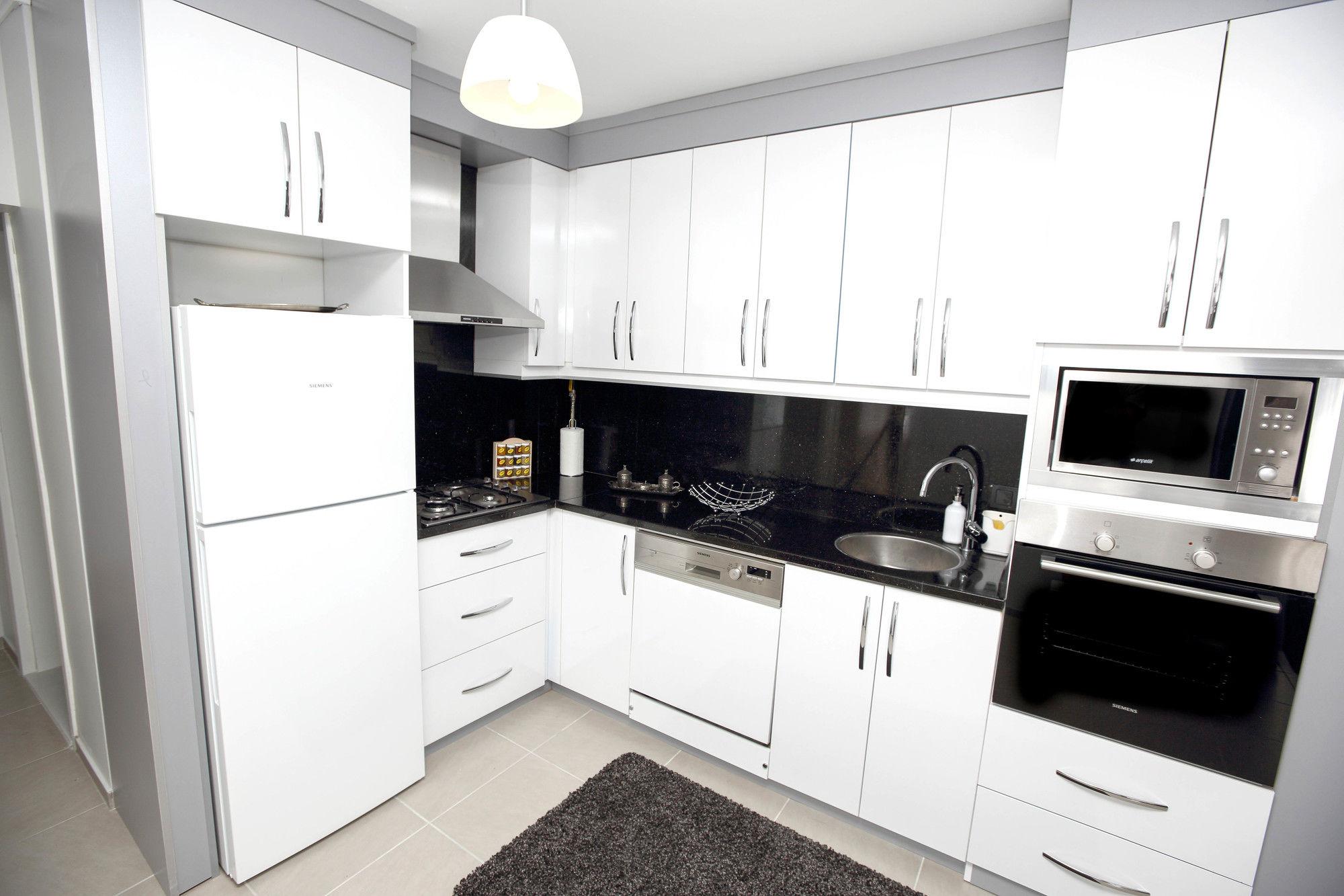 PATIKA SUITES — ISTANBUL — fotografie hotel nr. 3