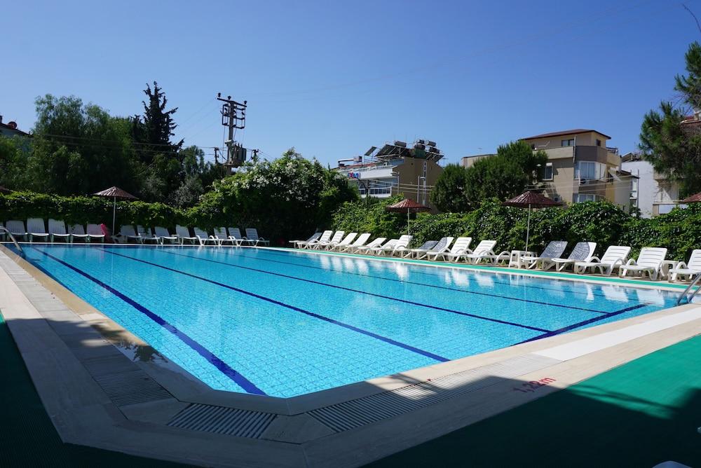 SINEM HOTEL — MARMARIS — fotografie hotel nr. 19