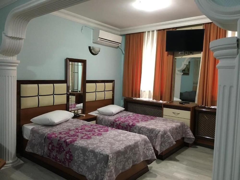KONAK APART OTEL — ISTANBUL — fotografie hotel nr. 19
