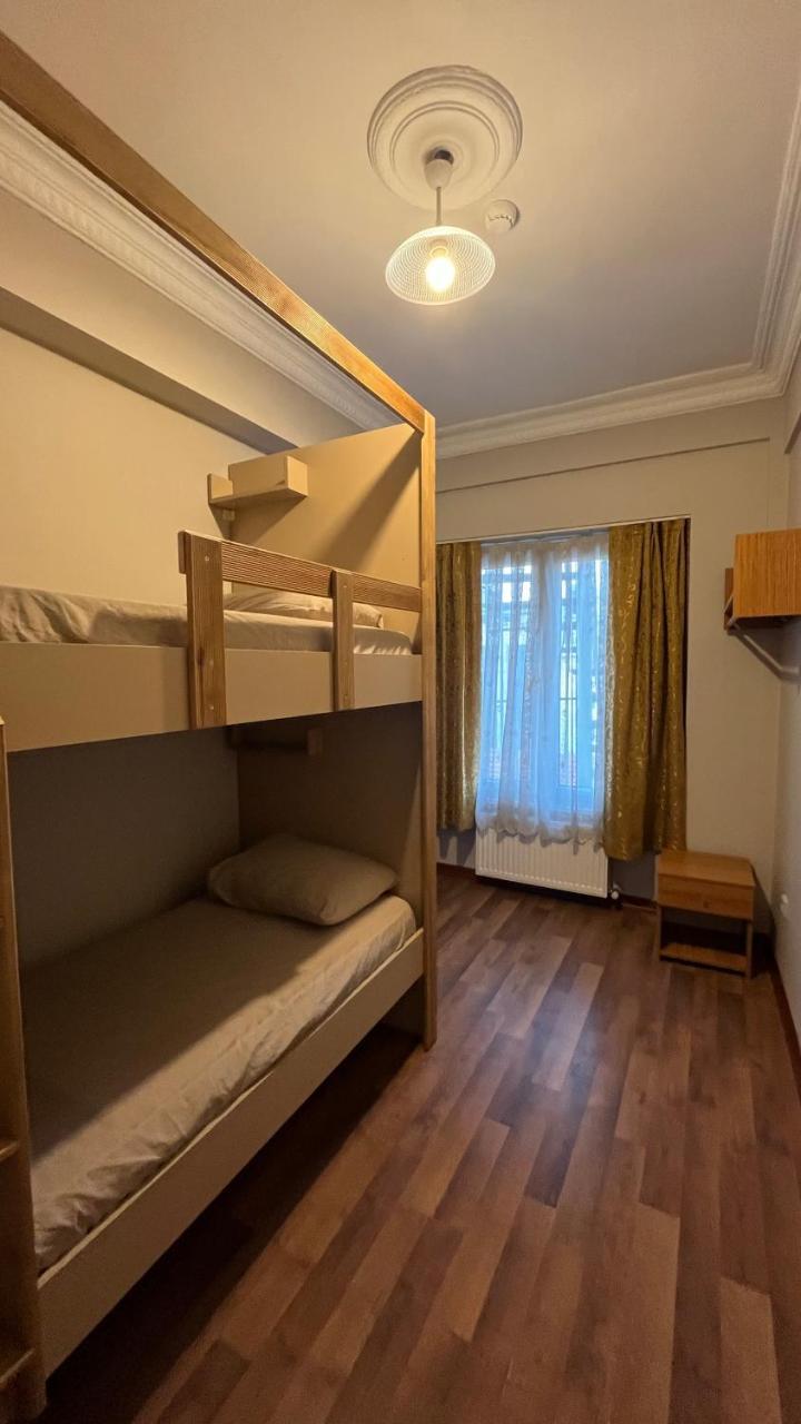 SECOND HOME HOSTEL — ISTANBUL — fotografie hotel nr. 17