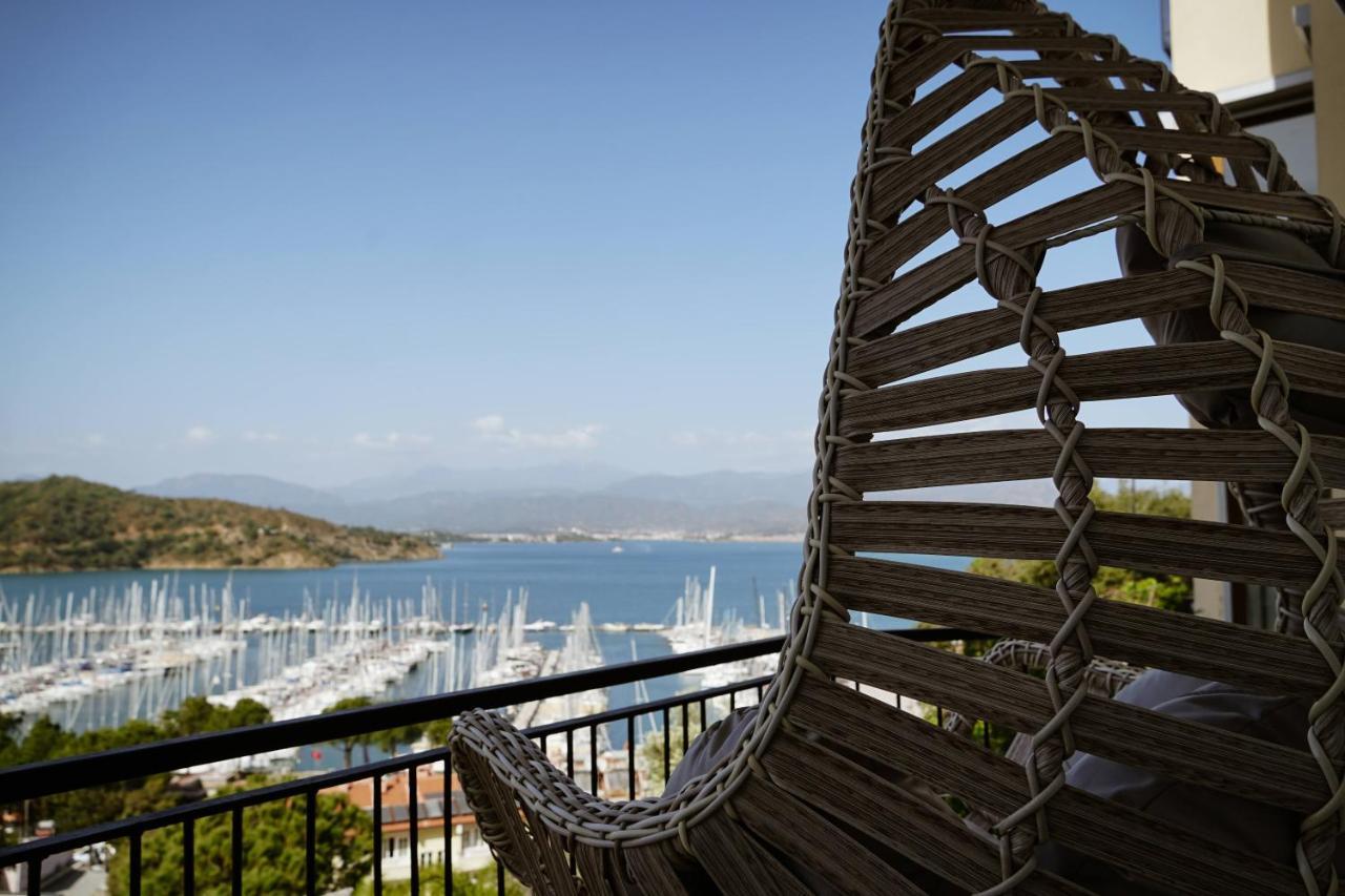 EL CAMINO HOSTEL & PUB (ADULTS ONLY) — FETHIYE — фотография отеля №24