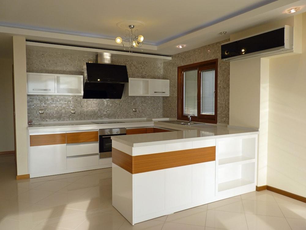 WHITE PEARL ALANYA — ALANYA — фотография отеля №24