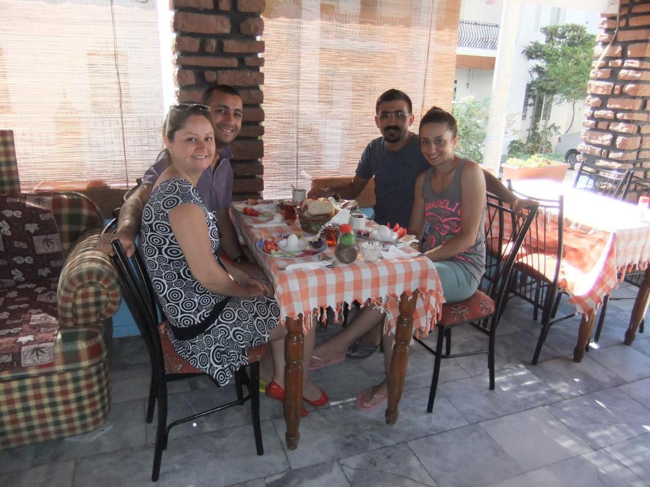 MAVI PANSIYON — BODRUM — fotografie hotel nr. 32