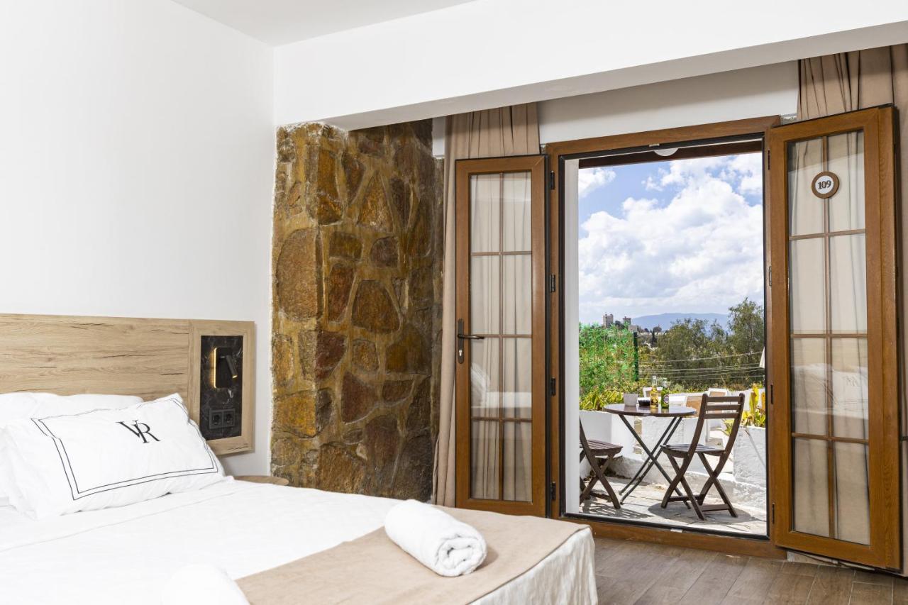 BODRUM VERA HOTEL (ADULTS ONLY) — BODRUM — fotografie hotel nr. 15
