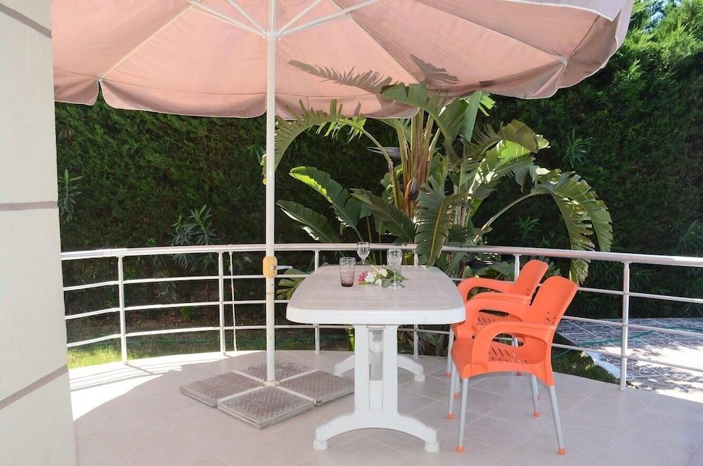 VILLA BOUZID — BOGAZKENT — fotografie hotel nr. 12