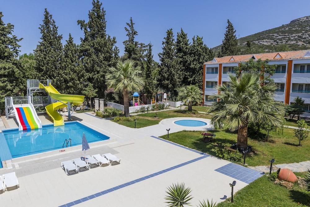 PROXIMA HOTEL — KUSADASI — фотография отеля №35