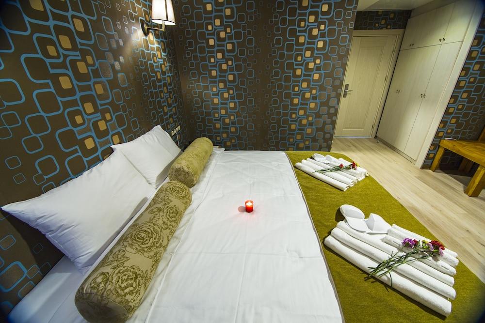 KUZEN OTEL (ADULTS ONLY) — ISTANBUL — фотография отеля №5