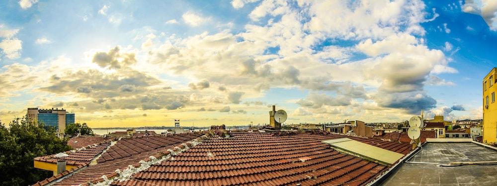 KUZEN OTEL (ADULTS ONLY) — ISTANBUL — фотография отеля №38