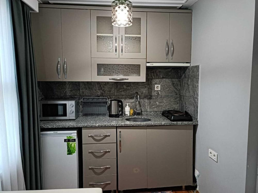 JASMINE APARTMENT — ISTANBUL — fotografie hotel nr. 24