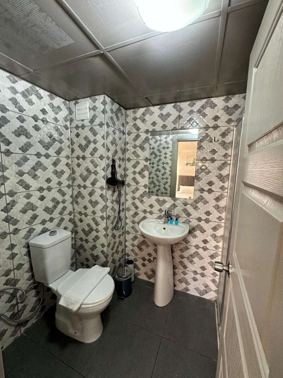 BADE OTEL — ISTANBUL — fotografie hotel nr. 20