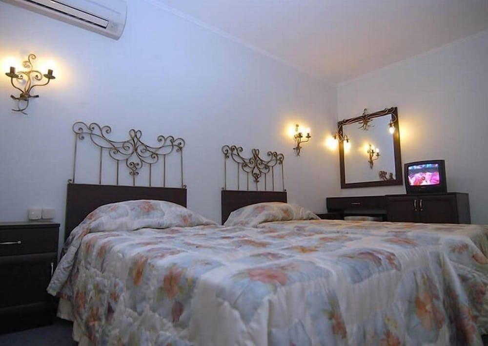 SANTA FAMILY CLUB HOTEL — SEFERIHISAR — фотография отеля №5